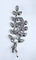 Broche Broche florale en platine et or 18 carats, perles et diamants 58 Facettes AB213