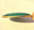 Pendentif Pendentif en or jaune 18 carats et malachite 58 Facettes AB287