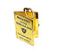 Pendentif Pendentif passeport en or jaune 18 carats 58 Facettes AB474