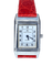 Montre Jaeger-LeCoultre Reverso - Montre pour dame en acier 58 Facettes AB659