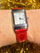 Montre Jaeger-LeCoultre Reverso - Montre pour dame en acier 58 Facettes AB659