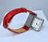 Montre Jaeger-LeCoultre Reverso - Montre pour dame en acier 58 Facettes AB659
