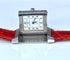 Montre Jaeger-LeCoultre Reverso - Montre pour dame en acier 58 Facettes AB659