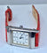 Montre Jaeger-LeCoultre Reverso - Montre pour dame en acier 58 Facettes AB659