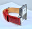 Montre Jaeger-LeCoultre Reverso - Montre pour dame en acier 58 Facettes AB659