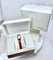 Montre Jaeger-LeCoultre Reverso - Montre femme en acier 58 Facettes AB659
