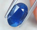 Gemstone Saphir bleu ovale chauffé 1,92 ct (Sri Lanka) 58 Facettes 388