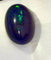 Gemstone Opale noire d’Australie - Cabochon 13,00 carats 58 Facettes 306