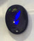 Gemstone Opale noire d’Australie - Cabochon 13,00 carats 58 Facettes 306