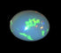 Gemstone Opale naturelle - Cabochon 5 ct (Australie) 58 Facettes 219