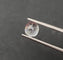 Gemstone Saphir bleu ovale naturel 3,09 ct (Sri Lanka) 58 Facettes 214