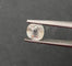 Gemstone Saphir bleu ovale naturel 3,09 ct (Sri Lanka) 58 Facettes 214