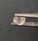 Gemstone Saphir bleu ovale naturel 3,09 ct (Sri Lanka) 58 Facettes 214