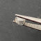 Gemstone Saphir bleu ovale naturel 3,09 ct (Sri Lanka) 58 Facettes 214