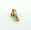 Pendentif Pendentif - Pendentif en or 18 kt avec diamant 0,50 ct 58 Facettes 149