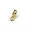 Pendentif Pendentif - Pendentif en or 18 kt avec diamant 0,50 ct 58 Facettes 149