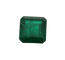Gemstone Émeraude du Brésil 1,69 ct avec certificat GRS 58 Facettes 179