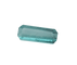 Gemstone Tourmaline bleue indigolite naturelle 0,74 ct 58 Facettes 22
