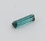 Gemstone Tourmaline bleue indigolite naturelle 0,74 ct 58 Facettes 22