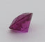 Gemstone Rubis naturel 0,35 ct non chauffé non traité, sang de pigeon (Birmanie) 58 Facettes 439