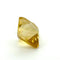 Gemstone Citrine naturelle 68 ct non traitée - Taille carrée 58 Facettes 509
