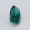 Gemstone Tourmaline bleue naturelle 1,71 ct avec certificat ALGT 58 Facettes 425