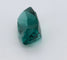 Gemstone Tourmaline bleue naturelle 1,71 ct avec certificat ALGT 58 Facettes 425