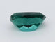 Gemstone Tourmaline bleue naturelle 1,71 ct avec certificat ALGT 58 Facettes 425