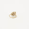 Boucles d'oreilles Boucles d’oreilles dormeuses en or blanc 18 carats et diamants 58 Facettes