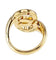 Bague 50 Piaget Possession - Bague en or jaune 750 sertie d’un diamant 58 Facettes
