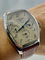 Montre Longines Evidenza - Montre chronographe en acier 58 Facettes