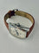 Montre Longines Evidenza - Montre chronographe automatique en acier 58 Facettes
