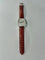 Montre Longines Evidenza - Montre chronographe automatique en acier 58 Facettes
