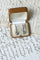 Boucles d'oreilles Boucles d'oreilles pendantes Art déco en or blanc et platine, diamants 58 Facettes