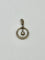 Pendentif Pendentifs ancien or jaune or blanc diamants 58 Facettes