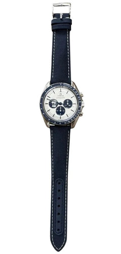 Montre Omega Speedmaster Snoopy - Montre homme chronographe 42 mm 58 Facettes