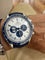 Montre Omega Speedmaster Snoopy - Montre homme chronographe 42 mm 58 Facettes