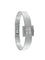 Montre Omega - Montre vintage en or blanc 18 carats et diamants 58 Facettes