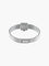 Montre Omega - Montre vintage en or blanc 18 carats et diamants 58 Facettes