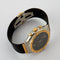 Montre Hublot MDM - Montre chronographe 18K et acier 58 Facettes