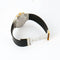 Montre Hublot MDM - Montre chronographe 18K et acier 58 Facettes