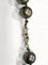 Collier Collier de perles de Tahiti avec fermoir en or blanc 18K 58 Facettes