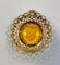 Pendentif Pendentif ancien en or jaune et citrine 58 Facettes