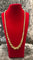 Collier CHINI BREV - Collier maille corde en or jaune 18K 58 Facettes