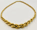 Collier CHINI BREV - Collier maille corde en or jaune 18K 58 Facettes