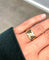 Bague 53 Mauboussin - Bague en or jaune 18 carats, diamants et saphirs 58 Facettes