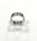 Bague 50 Cartier Love - Bague en or blanc 18k et diamants 58 Facettes