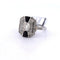 Bague 54 Bague Art déco en platine avec onyx et diamants 58 Facettes AN445