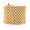 Bracelet Bracelet manchette en or jaune 18 carats 58 Facettes BR110