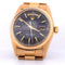 Montre Rolex - Montre Oyster Perpetual Day-Date réf. 1802 en or jaune 18 ct 58 Facettes OG4